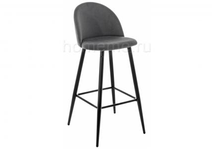 Барный стул Dodo bar серый 11532 (18291) HomeMe