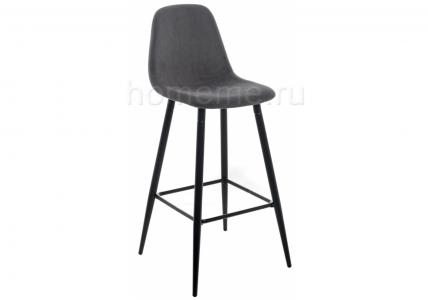 Барный стул Lada серый 11526 (18294) HomeMe