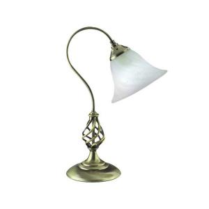 Настольная лампа декоративная Cameroon A4581LT-1AB Arte Lamp