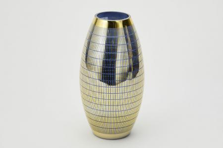 Декоративная ваза CSA-7L Hoff