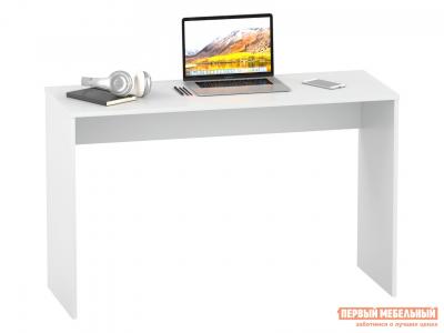 Письменный стол  СПм-23 Белый Сокол. Цвет: белый