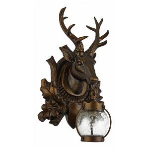 Светильник на штанге Hunt 1849-1W Favourite