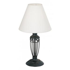 Настольная лампа декоративная Antica 83137 Eglo