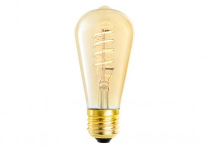 Лампочка LED Bulb Signature Eichholtz