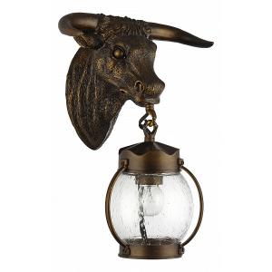 Светильник на штанге Hunt 1847-1W Favourite