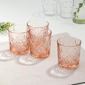 Набор стаканов Зальцбург (300 мл - 4 шт) Luminarc