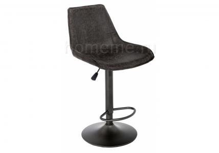 Барный стул Kozi темно-серый 11580 (18397) HomeMe