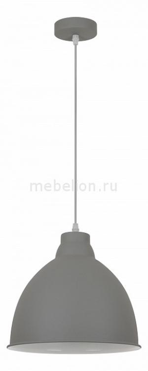 Подвесной светильник Casato A2055SP-1GY Arte Lamp
