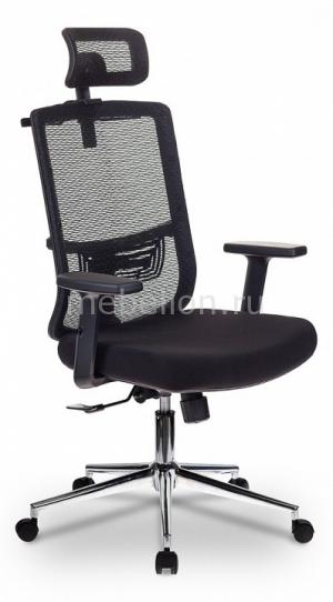 Кресло для руководителя MC-612-H/B/26-B01 Бюрократ