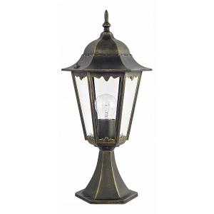Наземный низкий светильник London 1808-1T Favourite