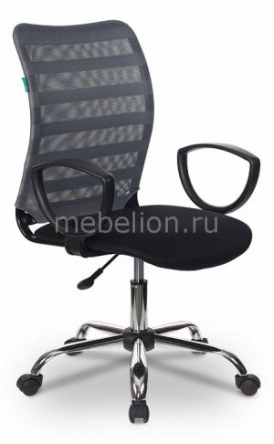 Кресло компьютерное  CH-599AXSL/32G/TW-11 Бюрократ